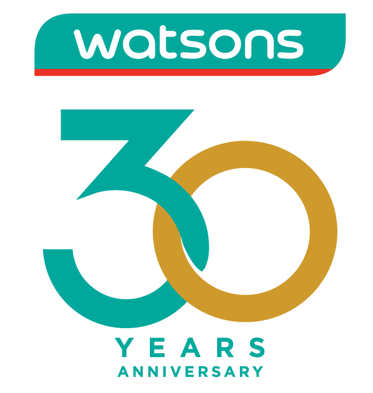 Watsons 30 Years
